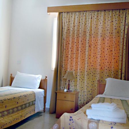 Rododafni Villas Klorakas エクステリア 写真