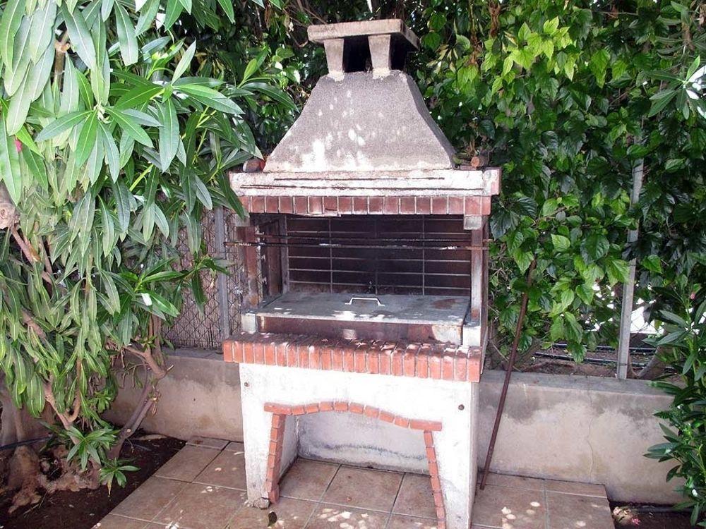 Rododafni Villas Klorakas エクステリア 写真