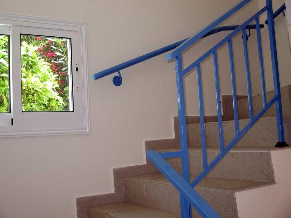Rododafni Villas Klorakas エクステリア 写真